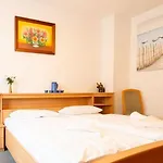 Ferienwohnung Solveig