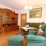 Ferienwohnung Solveig