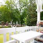 Ferienwohnung Solveig