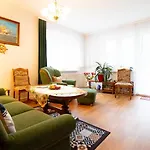 Ferienwohnung Solveig