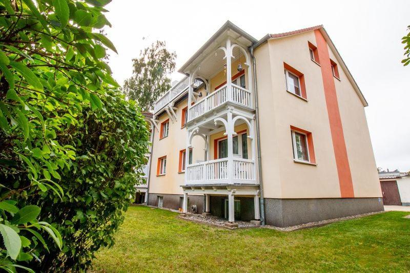 Solveig Apartment *