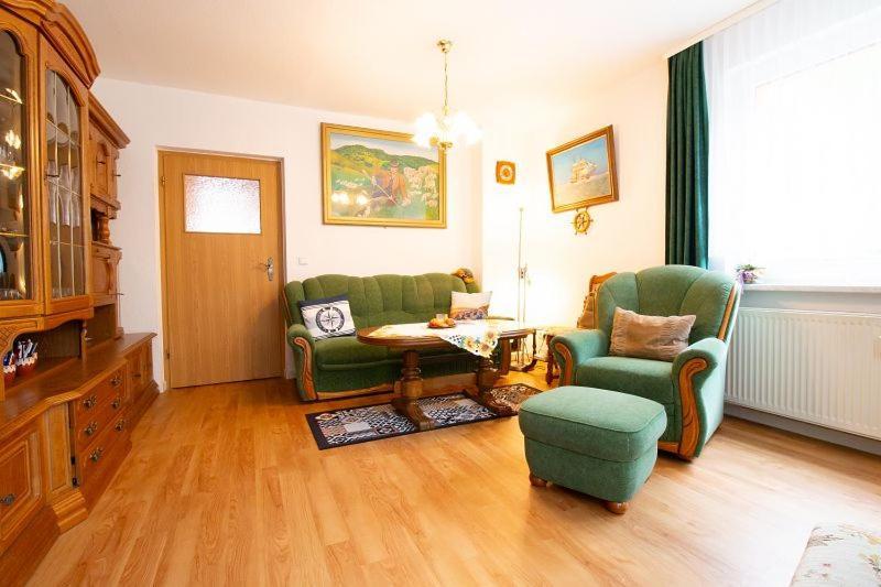 Apartment Solveig Binz