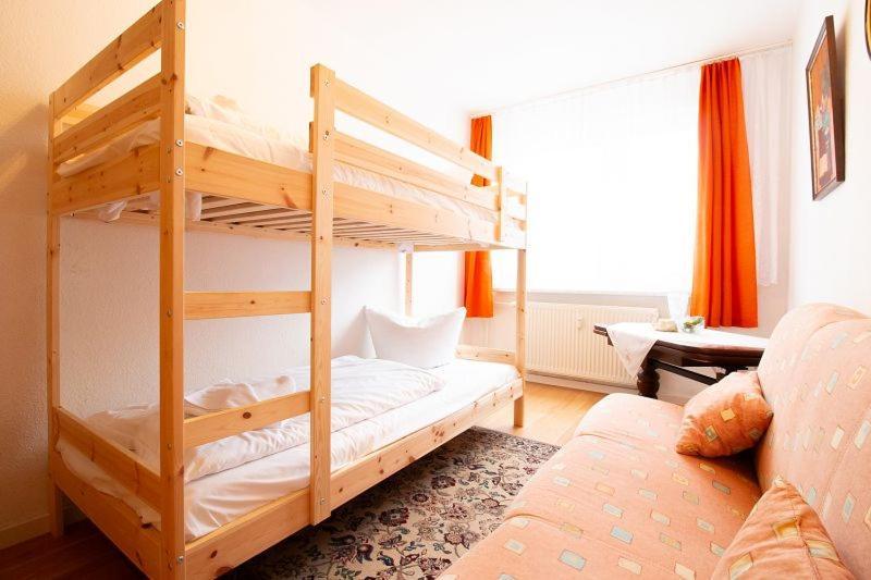 Solveig Apartment Binz