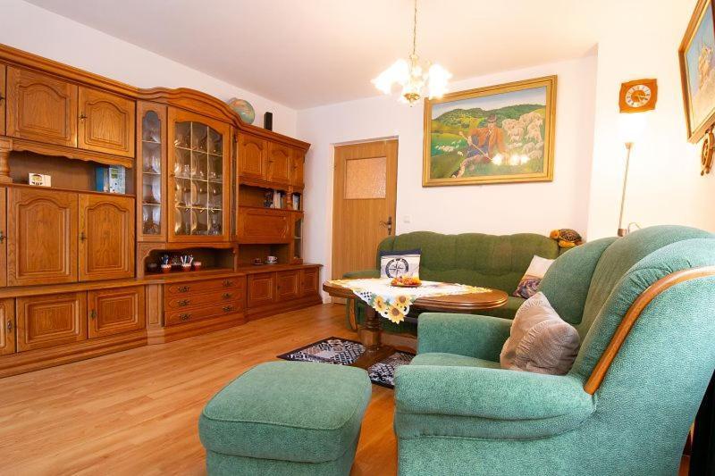 Apartment Solveig *