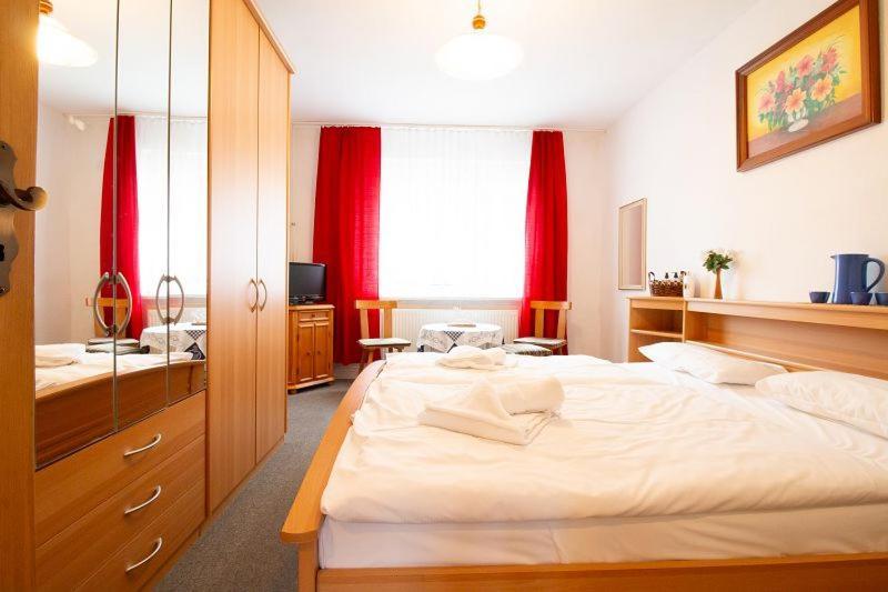 Solveig Apartment