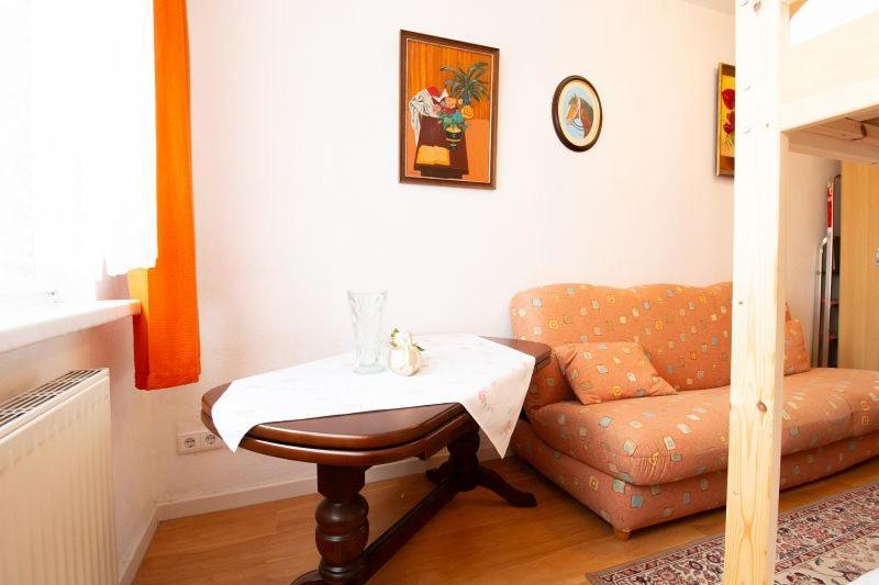Solveig Apartment *