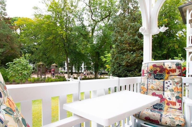 Solveig Apartment Binz