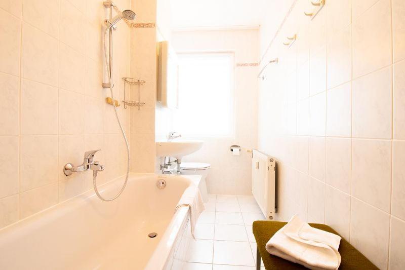Apartment Solveig *