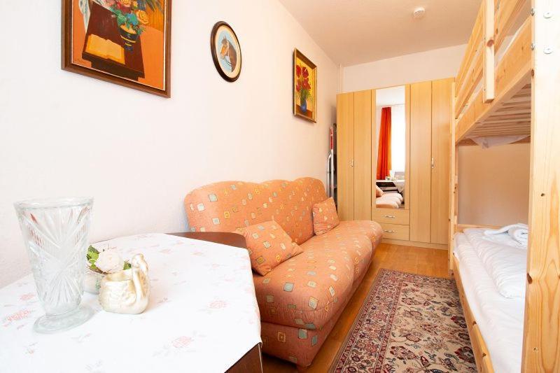 Apartment Solveig *
