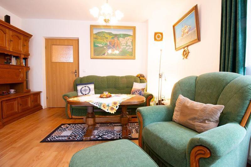 Apartment Solveig